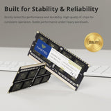16GB DDR3-1600 LV RDIMM POUR DELL - A6761613