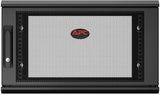 APC/Schneider Electric - AR106SH4 - Netshelter Wx 6u Single Hinged Wal
