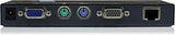 StarTech.com USB PS2 KVM Console Extender Cat5 Extender - KVM Extender