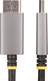Convertisseur Mini DisplayPort vers HDMI 4K Startech MDP2HD4KS