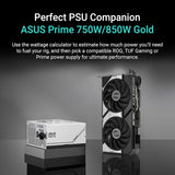 ASUS Dual GeForce RTX™ 5070 12 Go GDDR7 OC Edition (PCIe 5.0, 12 Go GDDR
