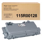 LCL Waste Toner Cartridge Box Compatible for Xerox 115R00128 Waste Ton