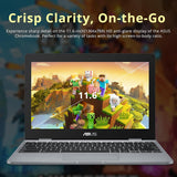 Asus Chromebook CR1104CTA-YZ42 11.6in Laptop