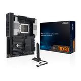ASUS Pro WS TRX50-SAGE WIFI CEB Workstation motherboard, AMD Ryzen Thr