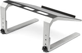Support réglable pour ordinateur portable StarTech.com - Acier et aluminium robustes - 3