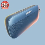 Bose SoundLink Flex Bluetooth Speaker (2nd Gen) - Portable Outdoor Spe