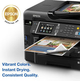 Epson T252XL-BCS Pack combiné, noir haute capacité et C/M/J capacité standard