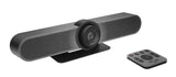 Logitech MeetUp HD Video and Audio Conferencing System for Small Meeti