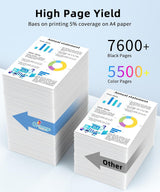 Canon Cartridge 069 Cyan Toner