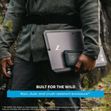 SanDisk Professional 5TB G-Drive ArmorATD - Robuste, durable, disque dur externe portable