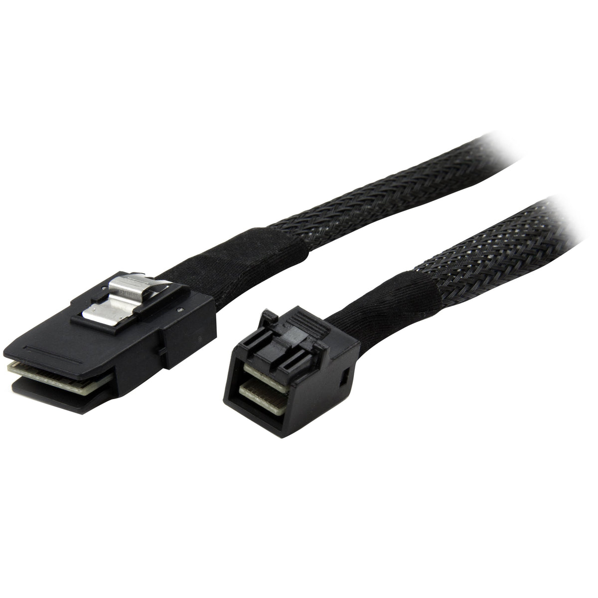 StarTech.com 1m Internal Mini SAS Cable - SFF-8087 to SFF-8643 - Mini