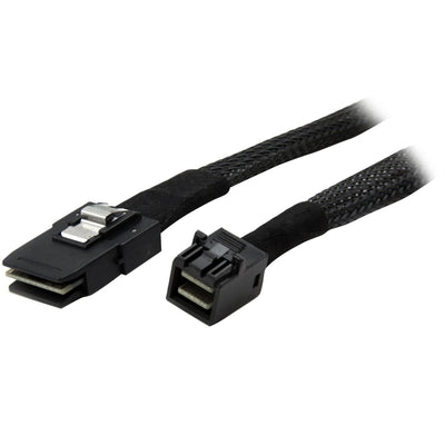 StarTech.com 1m Internal Mini SAS Cable - SFF-8087 to SFF-8643 - Mini
