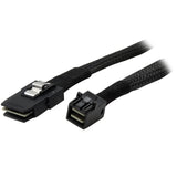 StarTech.com 1m Internal Mini SAS Cable - SFF-8087 to SFF-8643 - Mini