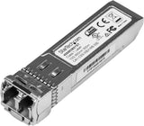 StarTech.com HPE 455883-B21 Compatible SFP+ Module - 10GBASE-SR - 10Gb