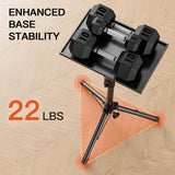 Mobile Projector Laptop Stand/Cart Height Adjustable