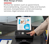 Canon imageFORMULA DR-C350 Office Document Scanner