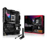 ASUS ROG Strix X870E-E Gaming WiFi AMD AM5 X870 ATX Motherboard 18+2+2