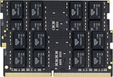 Timetec 32GB KIT (2x16GB) DDR4 2666MHz (PC4-2666V) PC4-21300 SODIMM La