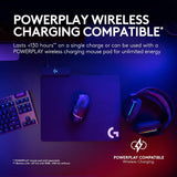 Logitech G502 X Plus Wireless Gaming Mouse