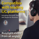 Jabra Evolve2 85 Wireless Headset