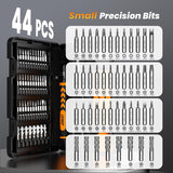 11 Piece Professional PC Computer Repair Toolkit