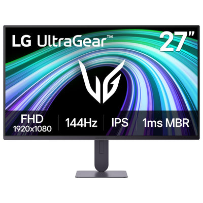 LG Ultragear 27G414B-B 27
