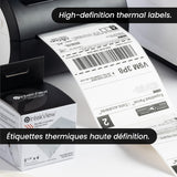 Zebra ZT231 4x300dpi Thermal Barcode Printer