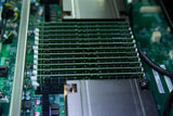 Kingston Server Premier 128GB 6400MT/s DDR5 ECC Reg CL52 DIMM 2Rx4 Mic