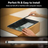 LAPTOP PRIVACY SCREEN FILTER 15 MACBOOK