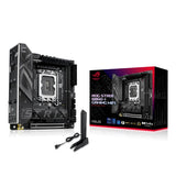 ASUS ROG STRIX B860-I GAMING WIFI B860 LGA 1851 mITX Mini-ITX motherbo