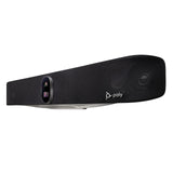 Poly - Studio X70 Video Bar for Large Conference Rooms Poly (Plantroni