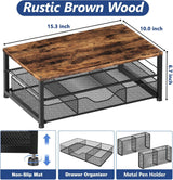 Basic Monitor Stand