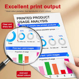 CLI-42 Ink Cartridges 8 Pack High Yield Replacement for Canon CLI 42 P
