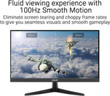ASUS 22” (21.45 inch viewable) 1080P Eye Care Monitor (VY229HF) - Full