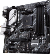 ASUS Prime B550M-A AC AMD AM4 (3rd Gen Ryzen™) Micro ATX Motherboard (