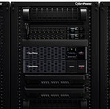 CyberPower PR1500RTXL2UCN Onduleur Smart App Sinewave, 1500V