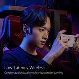 ASUS ROG Cetra True Wireless Gaming Headphones (Low-Latency Bluetooth