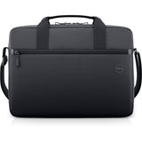 Dell 14-16 Ecoloop Essential Briefcase-Cc3624, Black, Unisex Adult