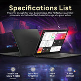 Ordinateur portable Asus Zenbook 14 Ryzen 5