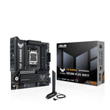 ASUS TUF GAMING B850M-PLUS WIFI7 AMD AM5 SOCKET MAX 256GB MICRO-ATX