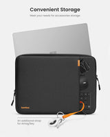 tomtoc 360° Protective Laptop Sleeve for 13.5-14.4 Inch Surface Laptop