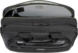 Sacoche pour ordinateur portable Targus CityGear Travel et Commuter TopLoad pour 15,6 pouces