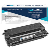 LCL E40 Black High Yield Toner Cartridge Replacement for Canon E40 E30