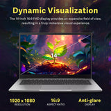 ASUS Chromebook Plus CX14 14