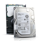 Dell/Seagate Exos 7E8 ST8000NM010A 8TB 7.2K RPM SAS 12Gb/s 512e 3.5in