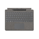 Microsoft Surface Pro Signature Keyboard with Microsoft Surface Slim P