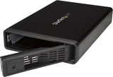 Boîtier de disque dur externe SATA 3,5