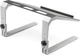 Support réglable pour ordinateur portable StarTech.com - Acier et aluminium robustes - 3