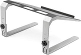 StarTech.com Adjustable Laptop Stand - Heavy Duty Steel & Aluminum - 3