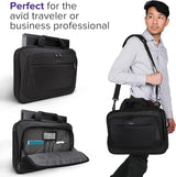 Targus TBT053CA City Lite Topload Case 16 inch